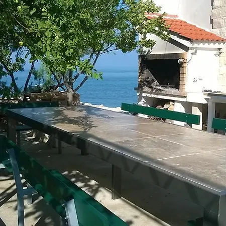 Karaman Podstrana
