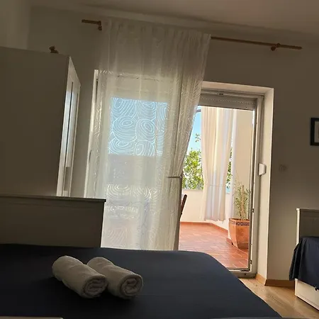 Karaman Apartamento