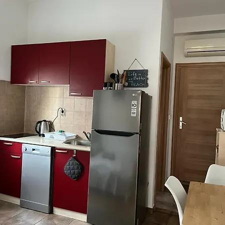 Karaman Appartamento Podstrana