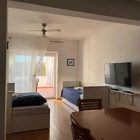 Apartamento Karaman
