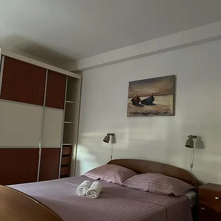 Karaman Apartamento *