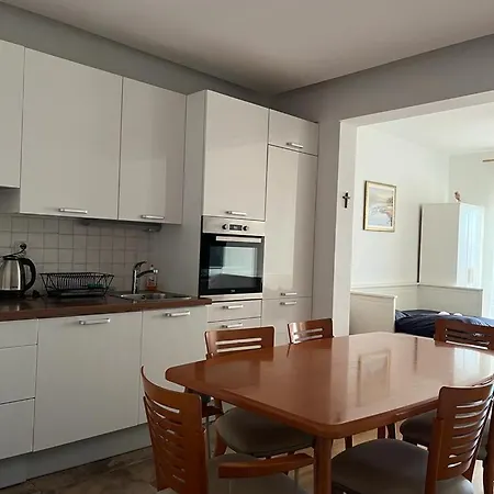 Apartamento Karaman *