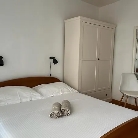 Apartamento Karaman Podstrana