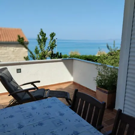 Karaman Apartamento